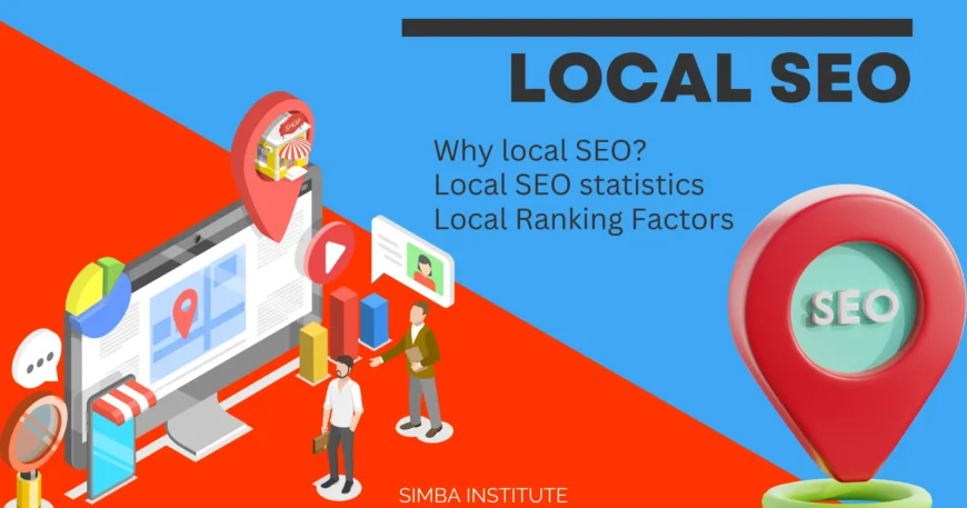 Help Shoppers Find Your Store With Local SEO
