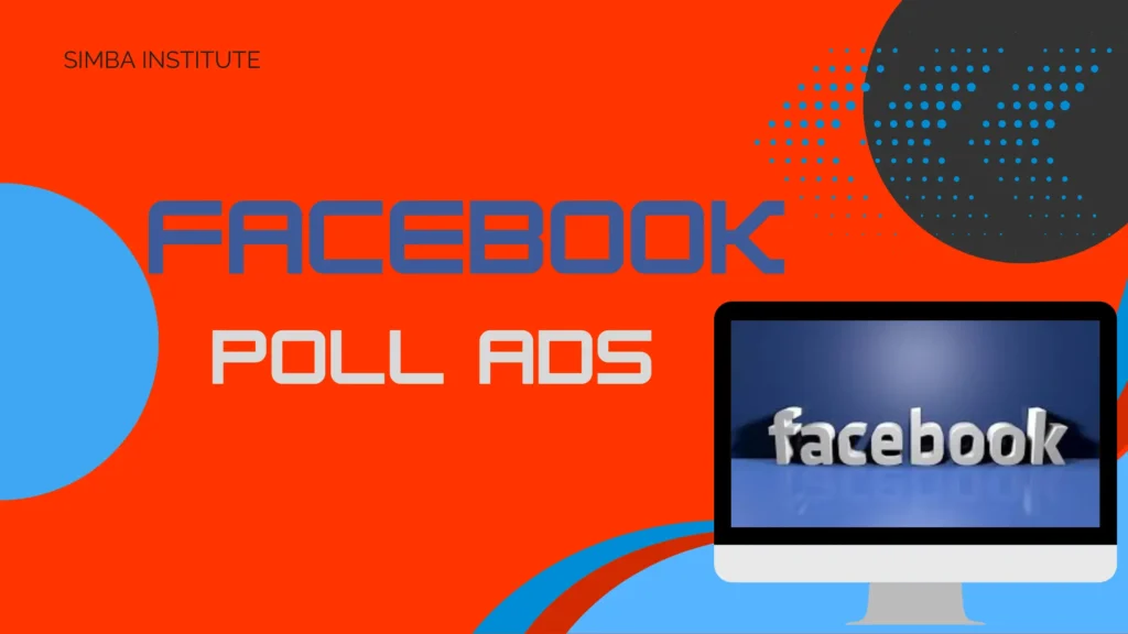 Facebook Poll Ads Best Practices Ad Specs to Get Started