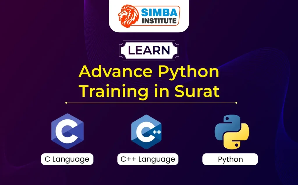 Python Training in Surat