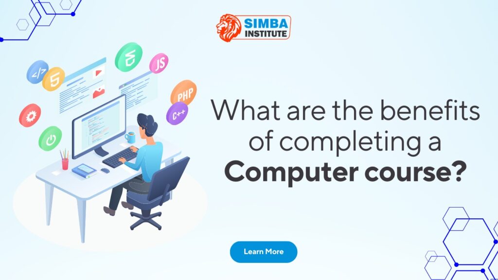 computer course in Surat