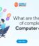 What are the benefits of completing a computer course?