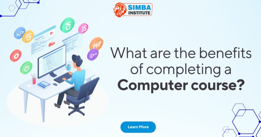 computer course in Surat