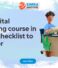 Best digital marketing course in Surat: checklist to check for