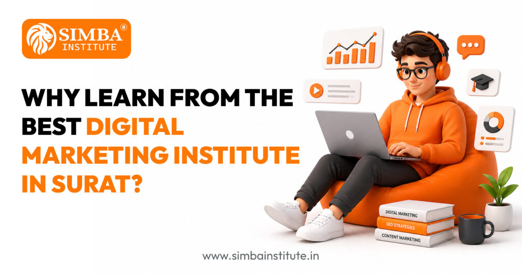 best digital marketing courses in surat for working professinals 1
