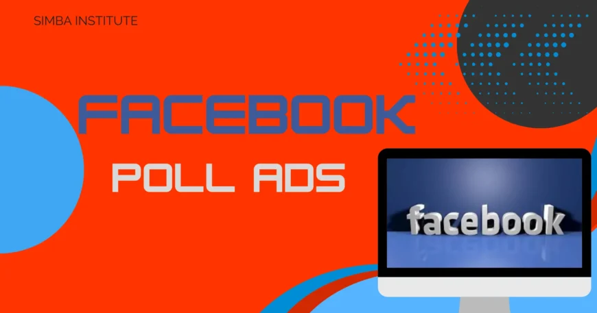 facebook poll ads best practices ad specs to get started 870x457