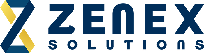 zenex logo
