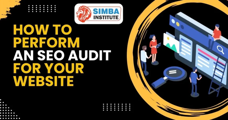 how to perform an seo audit for your website 870x457