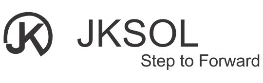 jksol logo
