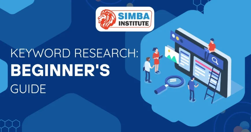 keyword research a beginners guide 870x457