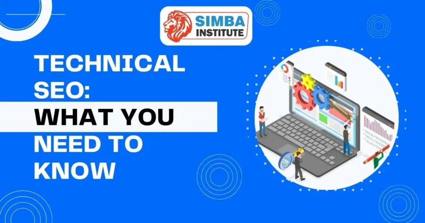 technical seo what you need to know 870x457