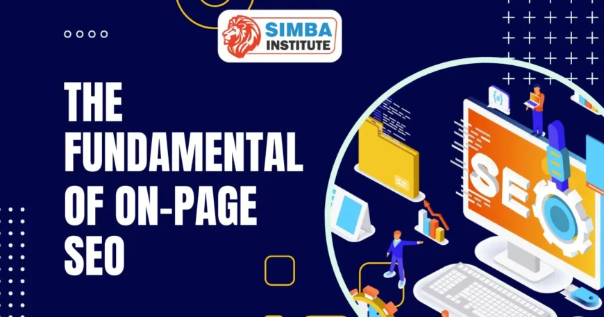the fundamental of on page seo 870x457