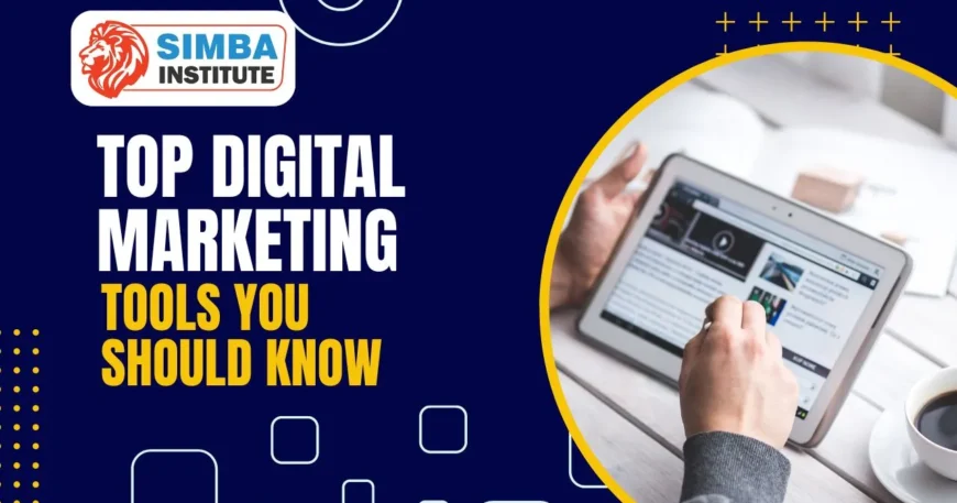 top digital marketing tools you should know 3 870x457