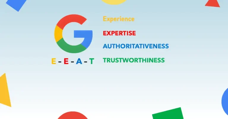 what is e e a t why its important google e e a t and seo 768x403