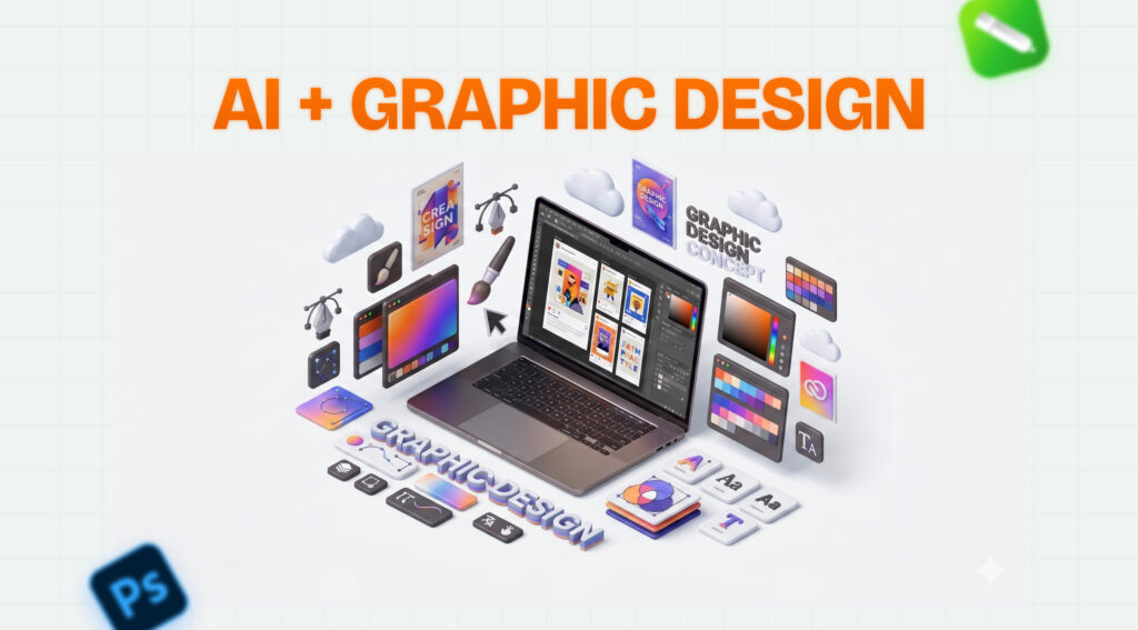 ai + graphic design