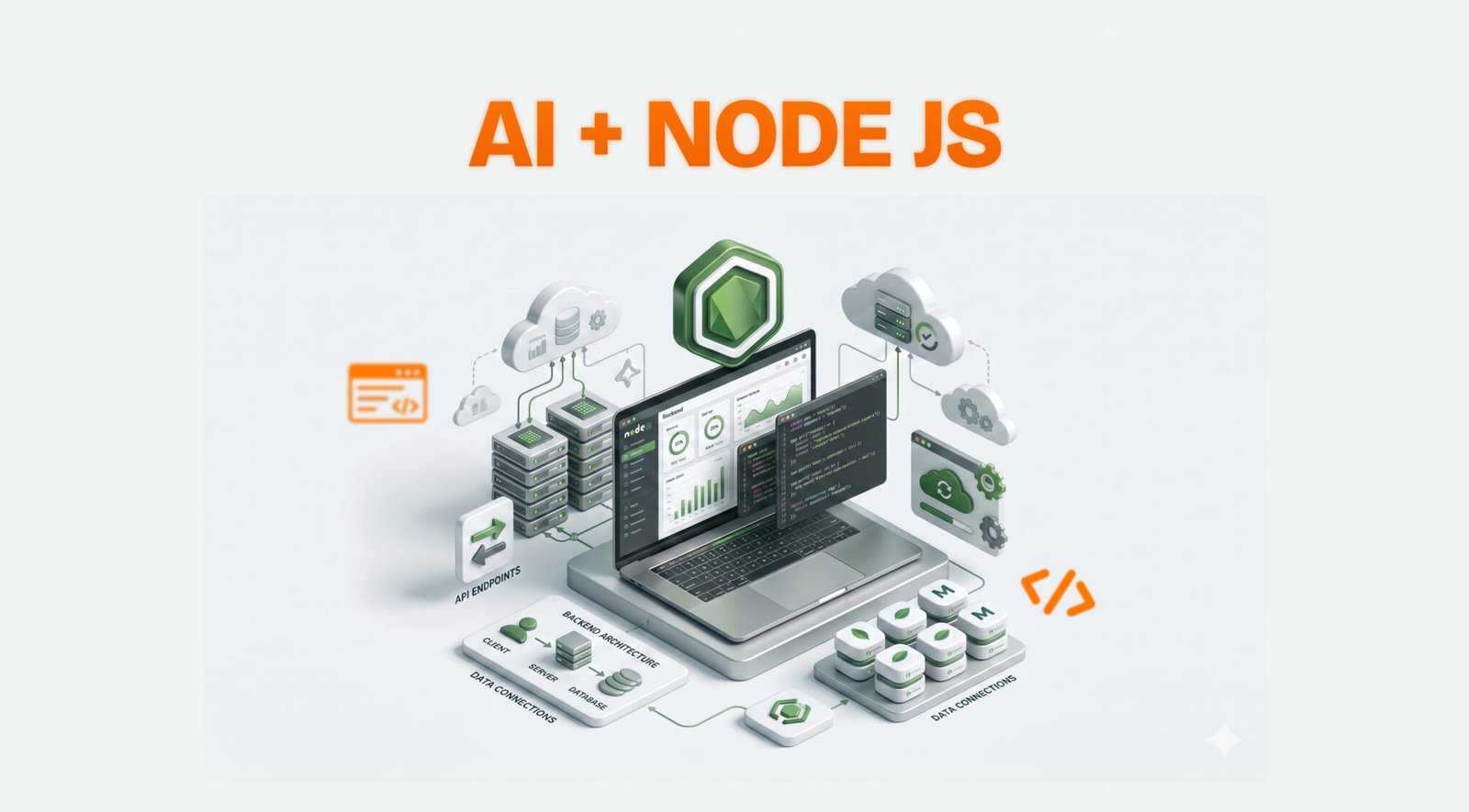 Node JS Course in Surat | Node JS Training Surat