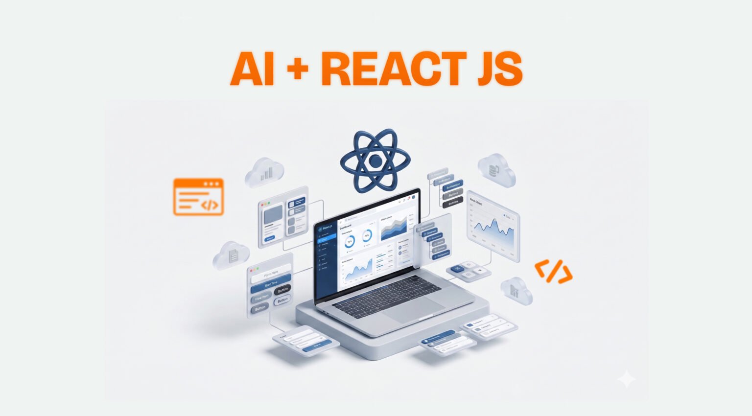 React JS Course in Surat | React JS Training Surat