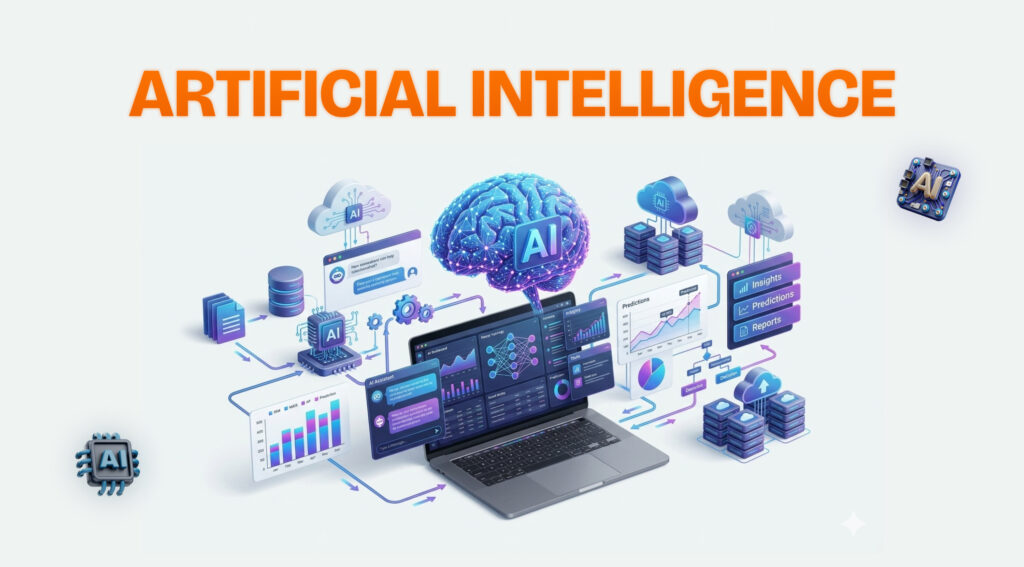 artificial intelligence