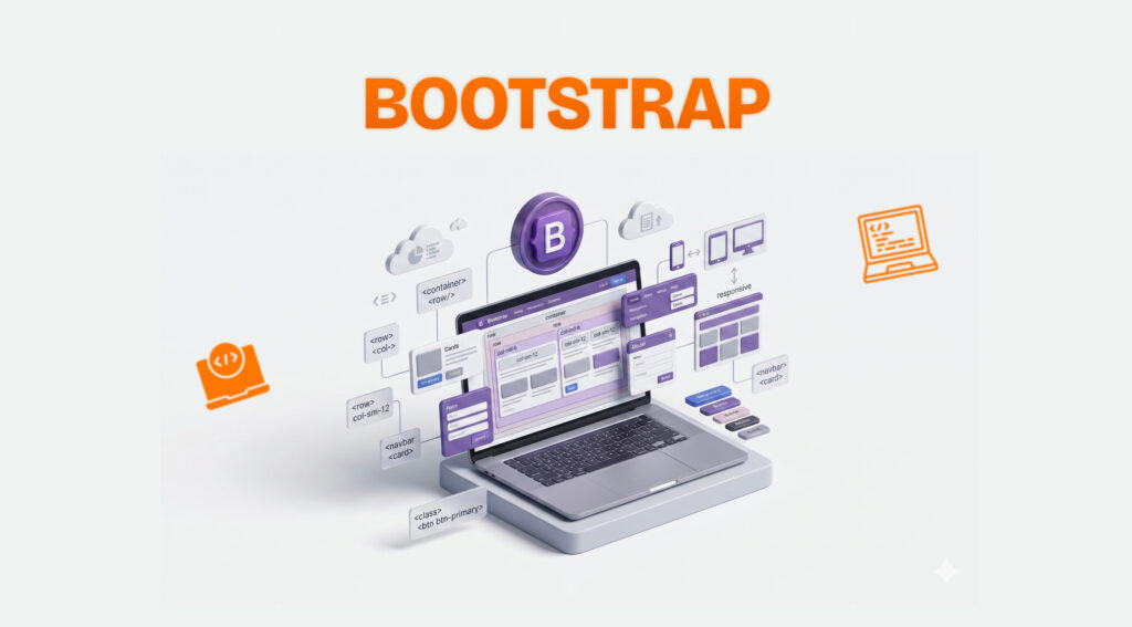 Bootstrap Course in Surat
