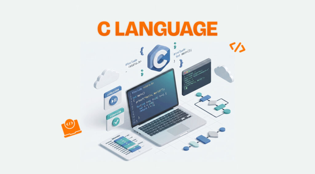 C Language Classes in Surat