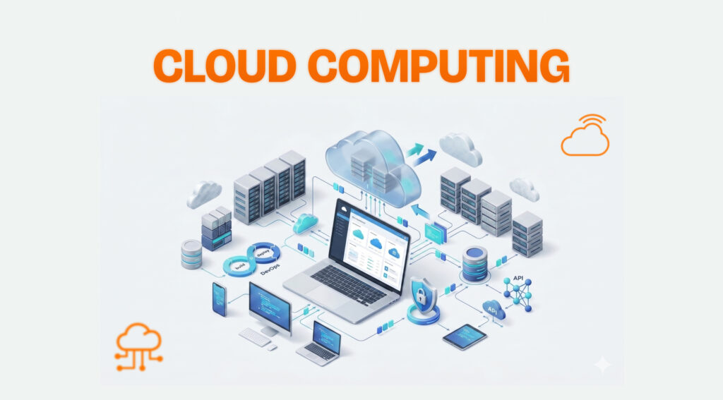 Cloud Computing Course in Surat