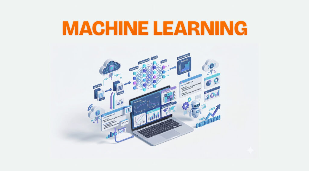 Machine Learning Course in Surat