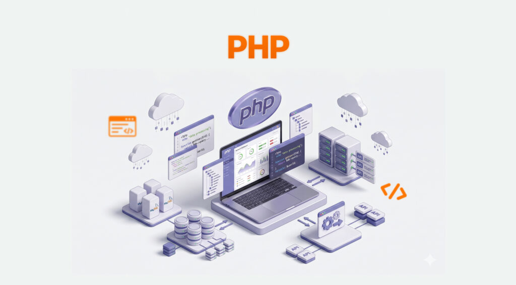 PHP Course in Surat