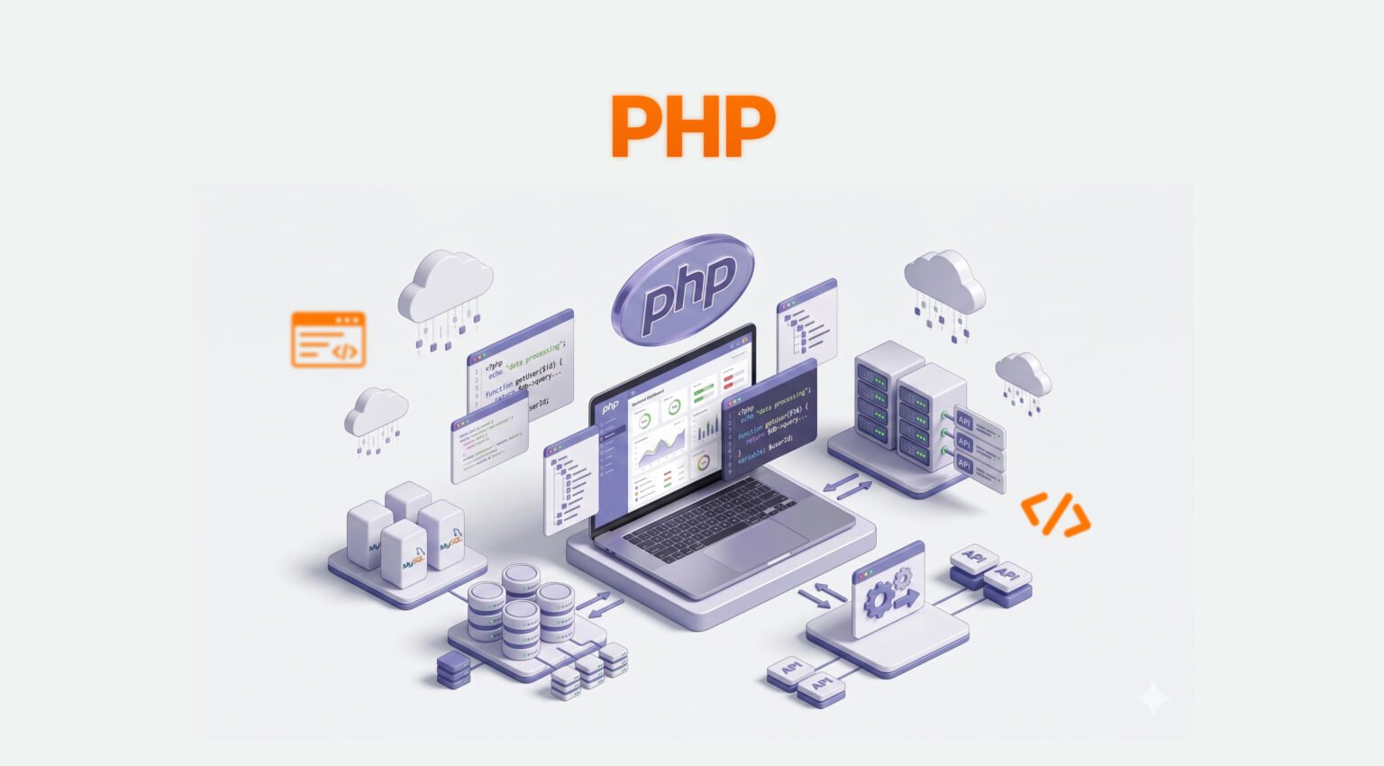 PHP Course in Surat | PHP Training Institute in Surat